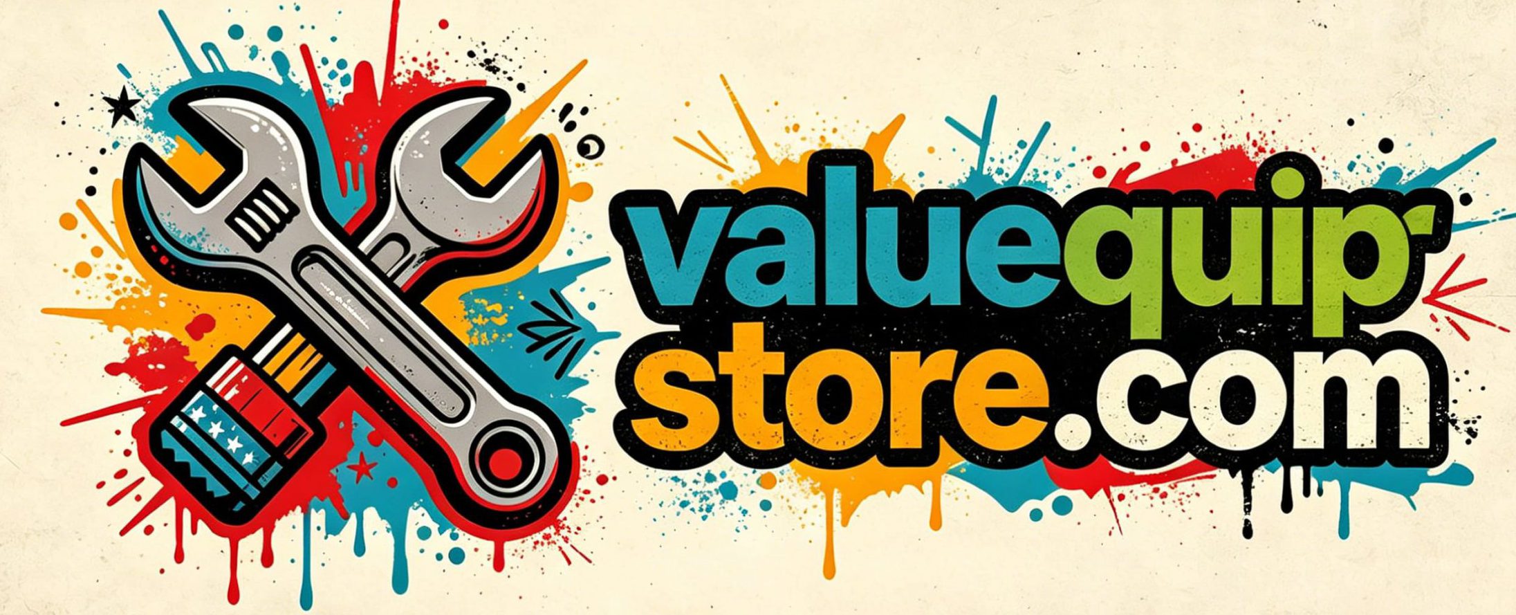 Value Equip Store Industrial Parts, Equipment and Maintenance Supplies